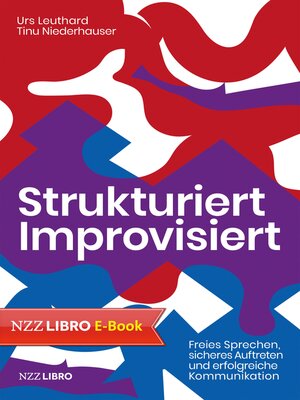 cover image of Strukturiert Improvisiert